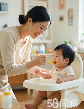 持证上岗保姆月嫂 专业服务，呵护家庭幸福