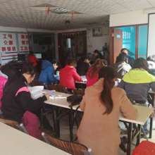 泸州月嫂 新生家庭的贴心守护者