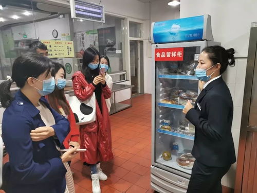 守护舌尖安全，践行服务初心——泸州天立小学膳食服务中心工作总结会暨膳食服务理念拓展思考