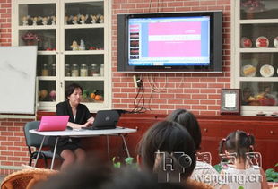 泸州月嫂面对面知识讲座 美中宜和携手打造精品月子课堂，为新妈妈保驾护航